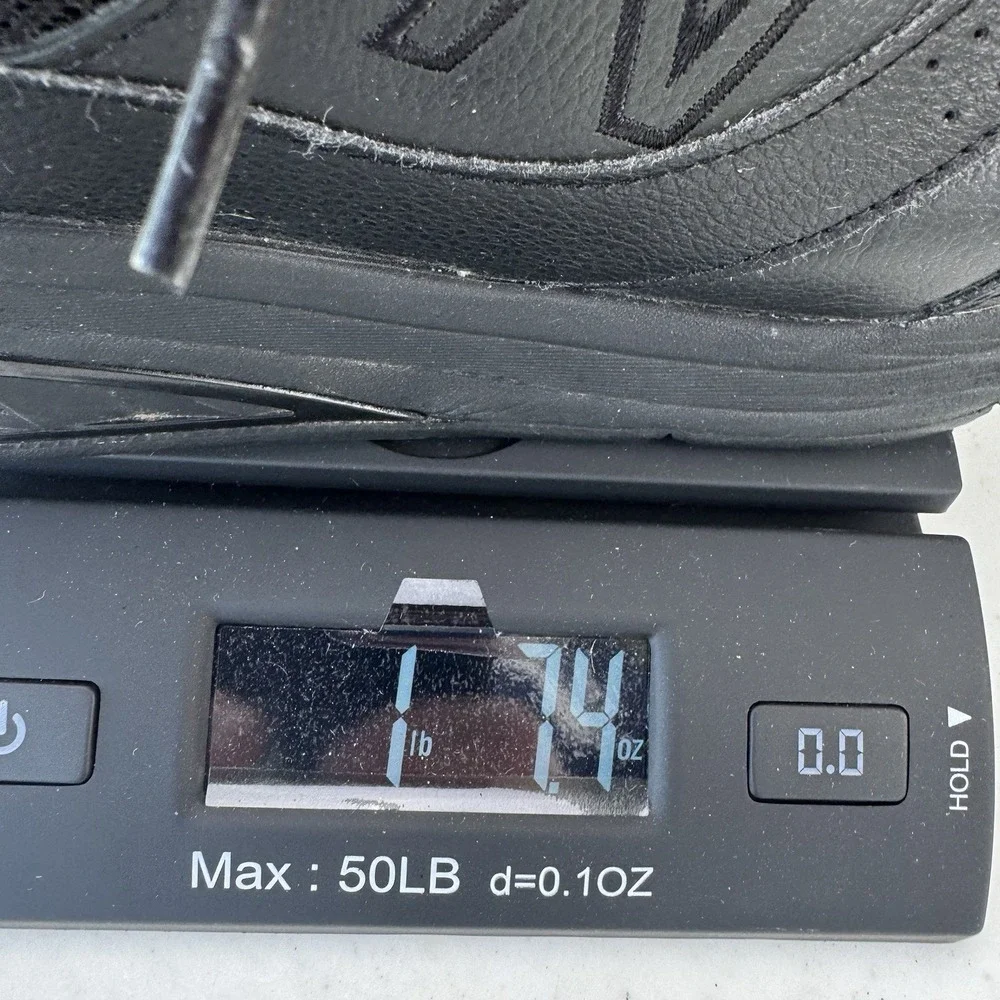 New Balance used no